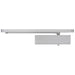 Abus Mechanical AC7303 Overhead Door Closer Silver ABUS Mechanical - Town Tools