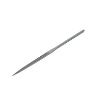 Bahco 2-308-16-2-0 Knife Needle File Unhandled Cut 2 Smooth 160mm (6.2in)