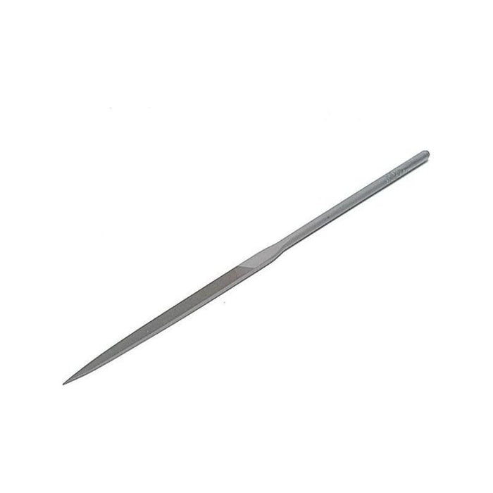 Bahco 2-308-16-2-0 Knife Needle File Unhandled Cut 2 Smooth 160mm (6.2in) Bahco - Town Tools