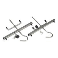 Sealey Ladder Roof Rack Clamps SLC2