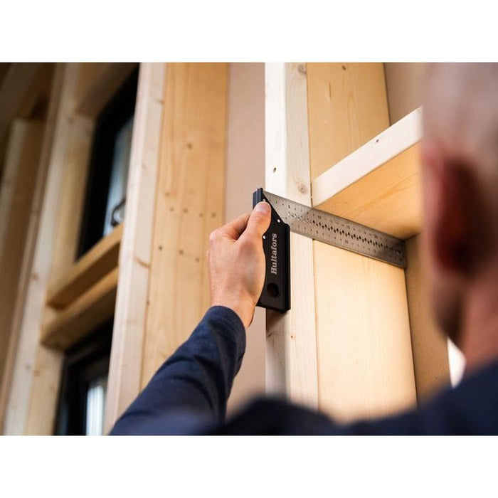 Hultafors S25P Square Professional 25cm Hultafors - Town Tools