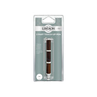 Liberon 3 Part Touch-Up Pen Oak