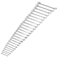 Draper HI-TORQ® Metric Combination Spanner Set, 6-32mm (25 Piece)04905