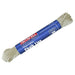 Faithfull 304 Thick Cotton Chalk Line 18m (Box 12) Faithfull - Town Tools