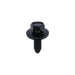 Connect Black Hex-Head Body Screw with Washer - for Vauxhall Opel 50pc 36427 Tool Connection - Town Tools 