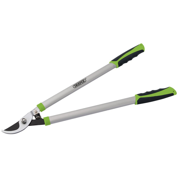 Draper Bypass Pattern Loppers with Aluminium Handles, 685mm - GBLA