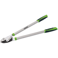 Draper Anvil Pattern Loppers with Aluminium Handles, 685mm - GALA