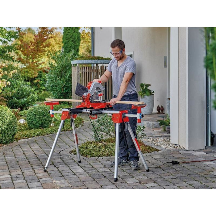 Einhell MSS 1610 Mitre Saw Stand Einhell - Town Tools