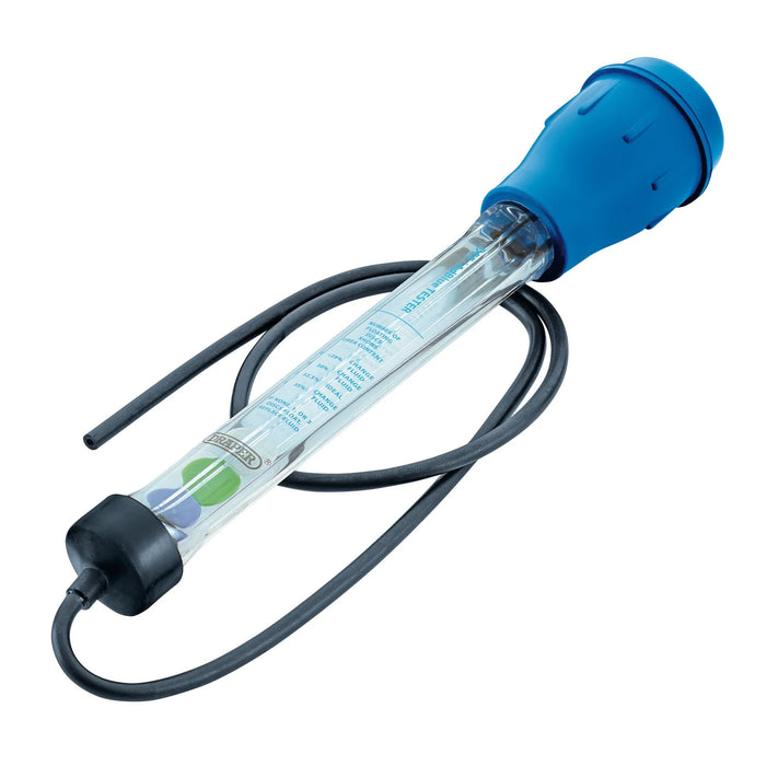 Draper AdBlue® Tester, Disc Type - ABT-1