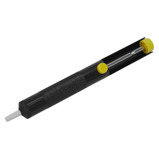 Sealey Solder Sucker SD151 Sealey - Town Tools 