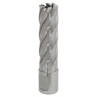 Sealey Rotabor Cutter HSS18mm Cut Depth 50mm RBHSS18L