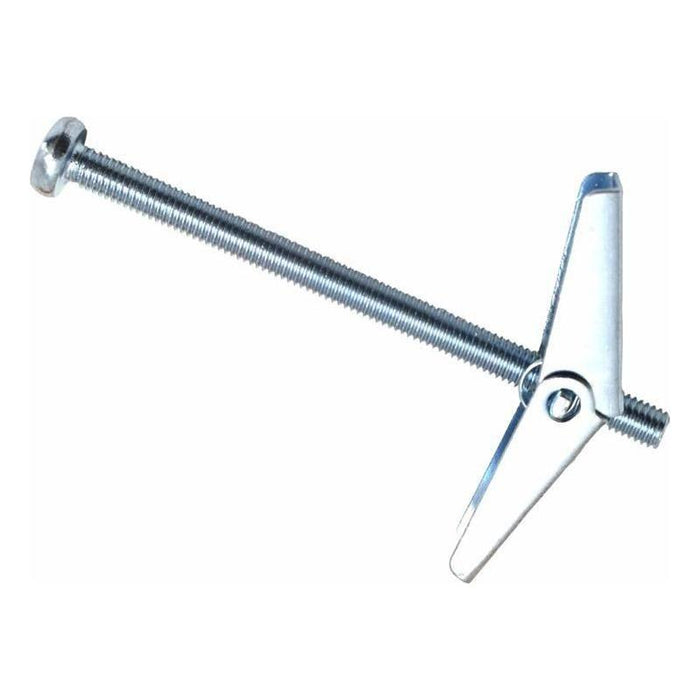 Masonmate® Spring Toggle & Screw M5 x 75mm (50) MASONMATE® - Town Tools