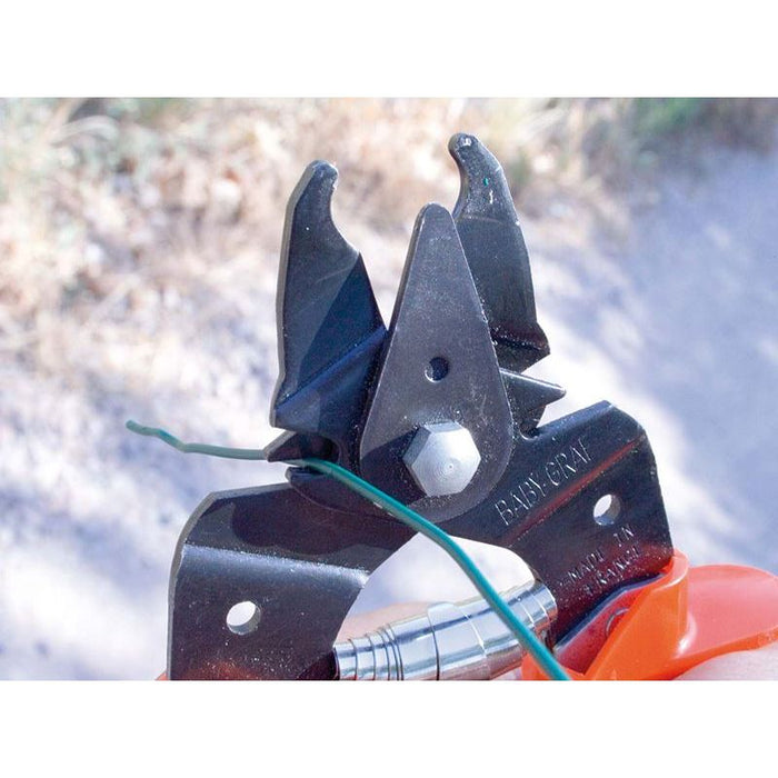 Edma Baby Grafer 16/20 Hog Ring Pliers Edma - Town Tools