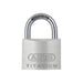 Abus Mechanical 54TI/35mm TITALIUM™ Padlock Carded ABUS Mechanical - Town Tools