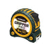 Komelon Gripper™ Tape 8m/26ft (Width 25mm) Display of 12 Komelon - Town Tools