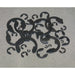 Sealey E-Clip Retainer Assortment 800pc Metric AB012ER Sealey - Town Tools 