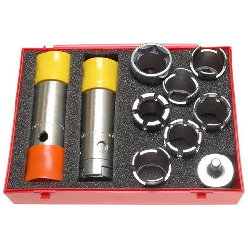 Monument 173 Stiffnuts Pro Kit (10 Piece) Monument - Town Tools