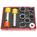 Monument 173 Stiffnuts Pro Kit (10 Piece) Monument - Town Tools