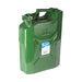 Silverline Jerry Can 10Ltr Silverline - Town Tools 