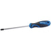 Draper Soft Grip Cross Slot Screwdriver, No.3 x 150mm 34552 Draper - Town Tools 