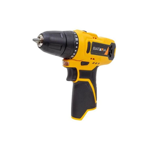 Batavia FIXXPACK Drill Driver 12V Bare Unit Batavia - Town Tools
