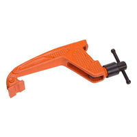 Carver T321-2 Standard-Duty Long Reach Moveable Jaw