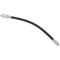 Connect Grease Gun Hose 1/8" BSP Male Ends 450mm 2pc 31253