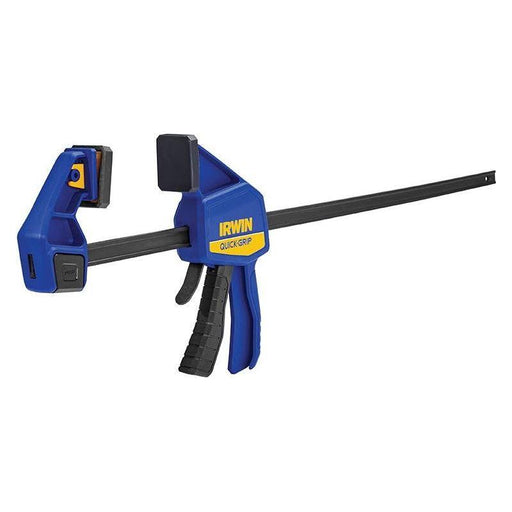 Irwin® Quick-Grip® Quick-Change™ Medium-Duty Bar Clamp 600mm (24in) IRWIN® Quick-Grip® - Town Tools