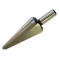 Faithfull HSS Taper Drill Bit 6-30mm