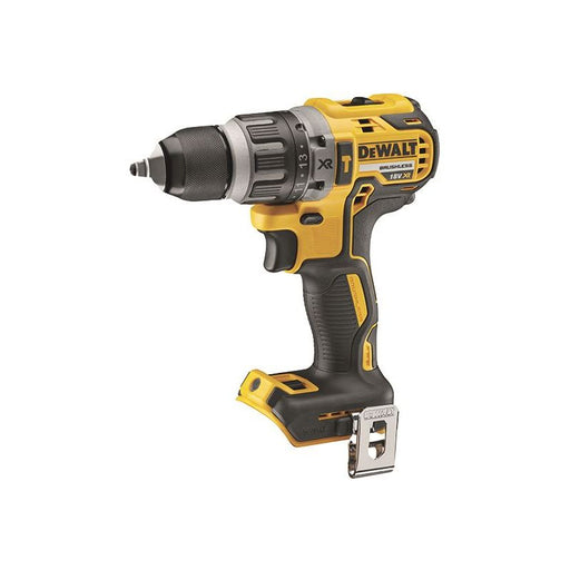 Dewalt Power Tools DCD796N XR Brushless Combi Drill 18V Bare Unit DeWALT Power Tools - Town Tools
