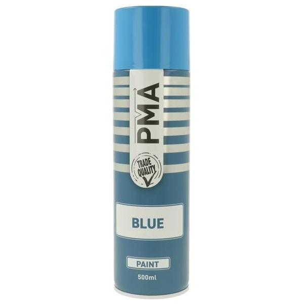 PMA Blue Paint 500ml PCPA1012