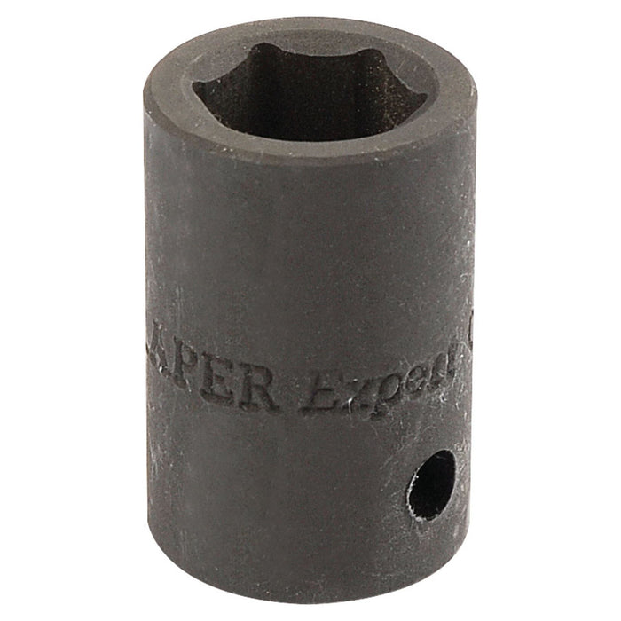 Draper Impact Socket, 1/2" Sq. Dr., 15mm 28470 Draper - Town Tools 