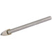 Draper Tile and Glass Drill Bit, 9mm 31517 Draper - Town Tools 