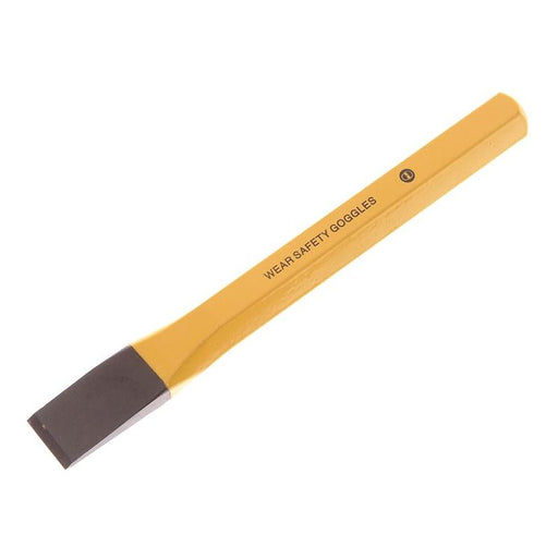 Stanley® Hand Tools Cold Chisel 175 x 19mm (6.7/8 x 3/4in) STANLEY® Hand Tools - Town Tools