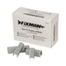 Fixman Type 53 Staples 5000pk 11.25 x 14 x 0.75mm Fixman - Town Tools 