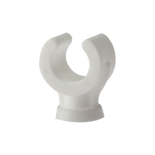 Forgefix Pipe Clip Single Openlock 15mm Box 100 ForgeFix - Town Tools