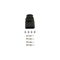 Connect for VW Group Electrical Male Connectors 1.5mm 4 Pin Kit 45pc 37367