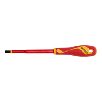 Teng Tools Flat Insulated Screwdriver 1.0 x 5.5mm