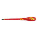 Teng Tools Flat Insulated Screwdriver 1.0 x 5.5mm Teng Tools - Town Tools 