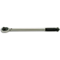 Laser Torque Wrench 1/2"D 42 - 210Nm 3995