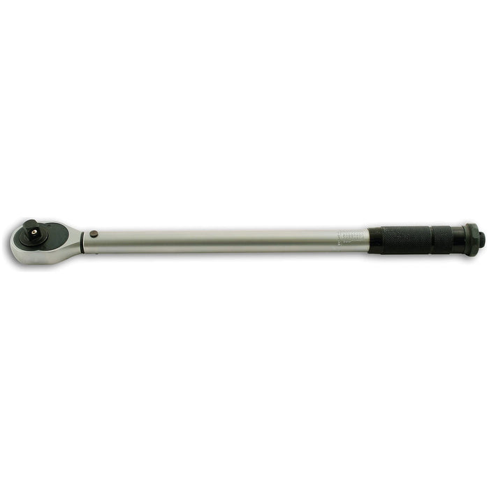 Laser Torque Wrench 1/2"D 42 - 210Nm 3995 Laser - Town Tools 