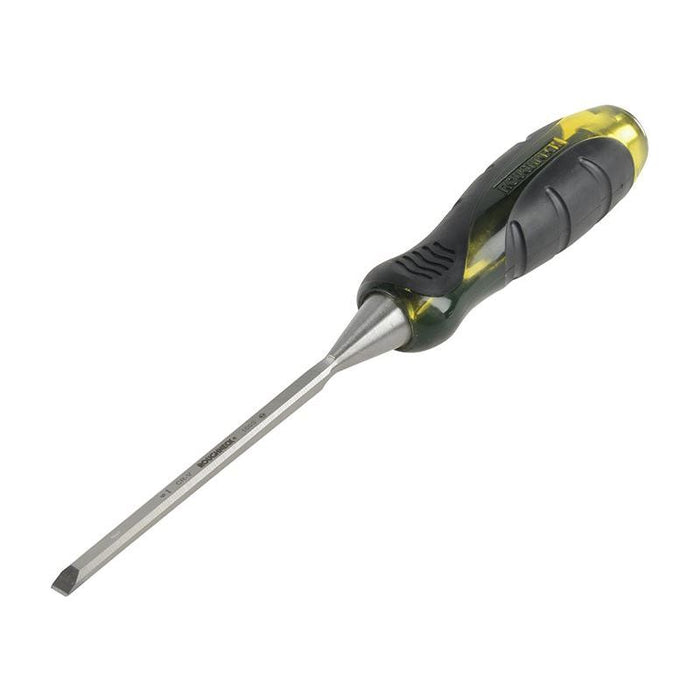 Roughneck Professional Bevel Edge Chisel 6mm (1/4in) Roughneck - Town Tools