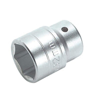 Teng Tools 3/4" Socket 6 pt Metric 26mm