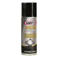 Wynns Diesel EGR Turbo Extreme Valve Cleaner Professional Formula 200ml NEW EGR