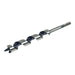 Silverline Auger Bit 6 x 235mm Silverline - Town Tools 