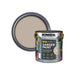 Ronseal Garden Paint Warm Stone 2.5 litre Ronseal - Town Tools