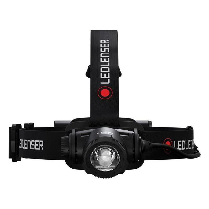 Ledlenser H7R CORE Rechargeable Headlamp Ledlenser - Town Tools