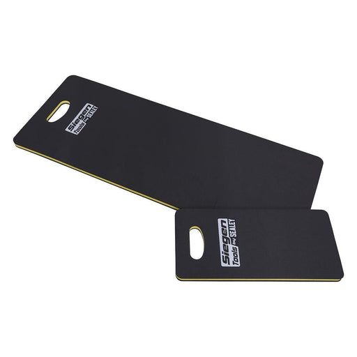Sealey Mechanic's Mat Set EVA 22mm S08561 Sealey - Town Tools 