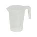 Silverline Measuring Jug 1Ltr Silverline - Town Tools 