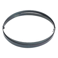 Draper Bandsaw Blade, 1712mm x 1/2", 6 skip